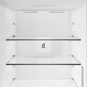 Chladnička s mrazničkou Whirlpool WHK 22373 X6EA nerez

 obrázok produktu 7 z 21