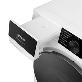 Sušička bielizne Gorenje D69B FastDryPro biela

 obrázok produktu 3 z 13