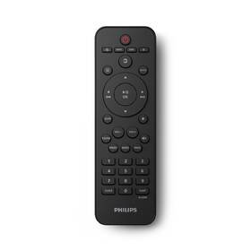 Mikro HiFi systém Philips TAM6500 čierny

 obrázok produktu 4 z 7