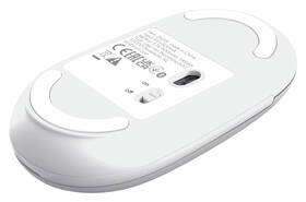 Myš Trust Seron Hyperscroll Slim biela

 obrázok produktu 4 z 9
