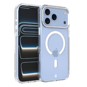 Kryt na mobil Tactical MagForce 2.0 pro Apple iPhone 17 Pro Max / 18 Pro Max strieborný

 obrázok produktu 2 z 3