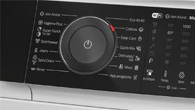 Práčka Bosch WGH24400BY Speed Perfect biela

 obrázok produktu 3 z 15
