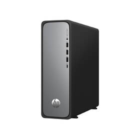 Stolný počítač HP OmniDesk Slim S03-0000nc čierny/strieborný

 obrázok produktu 2 z 6