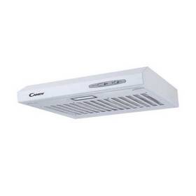 Odsávač pár Candy CFT610/4W/1 biely

 obrázok produktu 2 z 3