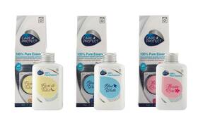 Koncentrovaný parfém do práčky Care+Protect BLUE WASH 100 ml 

 obrázok produktu 4 z 5