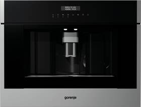 Espresso Gorenje CMA9200UX čierny/nerez

 obrázok produktu 1 z 2