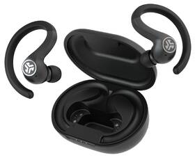 Slúchadlá JLab JBuds Air Sport True Wireless čierna

 obrázok produktu 1 z 5