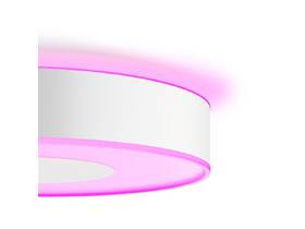 LED stropné svietidlo Philips Infuse L biele

 obrázok produktu 3 z 7