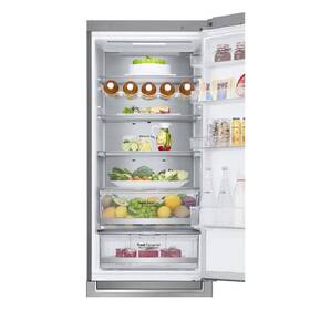 Chladnička s mrazničkou LG GBB72MBUBN 

 obrázok produktu 12 z 27