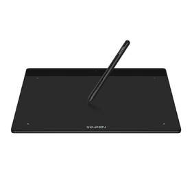 Grafický tablet XPPen Deco Fun L čierny

 obrázok produktu 2 z 10