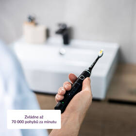 Zubná kefka TrueLife SonicBrush Compact Black čierna

 obrázok produktu 8 z 10