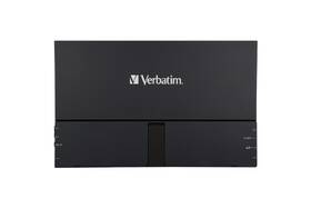 Monitor Verbatim PM-14 čierny

 obrázok produktu 6 z 13