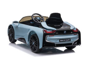 Elektrické autíčko ELJET® BMW Coupe 

 obrázok produktu 3 z 6