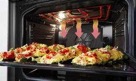 Sklokeramický sporák Gorenje GECS5B70CLI 

 obrázok produktu 14 z 16