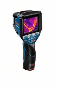 Termokamera Bosch Professional GTC 600 

 obrázok produktu 1 z 9