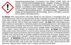 Vôňa do sušičky Miele FA DF 152 L 

 obrázok produktu 4 z 4