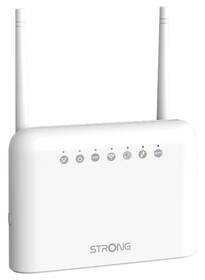 Router Strong 4G LTE 350 biely

 obrázok produktu 2 z 8
