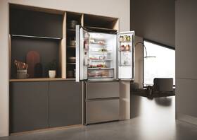 Americká chladnička Haier HFR3718ENMM strieborná/nerez

 obrázok produktu 19 z 22