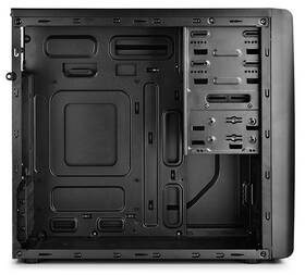 Case DeepCool SMARTER čierna

 obrázok produktu 5 z 8
