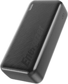 Powerbank Energizer UE30055PQ 2x USB-C/USB-A 30 000 mAh 22,5 W čierna

 obrázok produktu 1 z 4