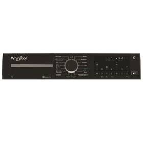 Sušička bielizne Whirlpool C WD 85M WBS CZ biela

 obrázok produktu 2 z 11