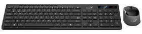 Klávesnica s myšou Genius SlimStar 8230 čierna

 obrázok produktu 1 z 5