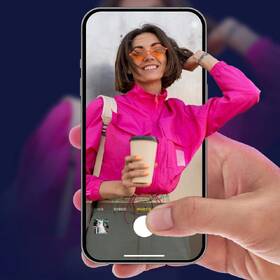 Ochranné sklo šošovky fotoaparátu 3mk HARDY Fusion Lens Protection na Xiaomi Redmi Note 15 4G/5G 

 obrázok produktu 6 z 7