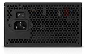 Zdroj Evolveo P1000 80+ Platinum, 1000W, ATX 3.1 čierny

 obrázok produktu 5 z 12