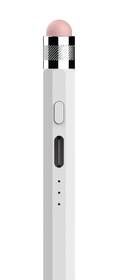 Stylus ZAGG Oxford na Apple iPad biely

 obrázok produktu 1 z 2