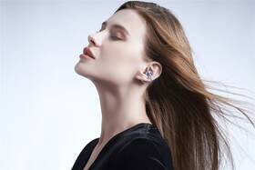 Slúchadlá HONOR CHOICE Earbuds Clip čierna

 obrázok produktu 14 z 14