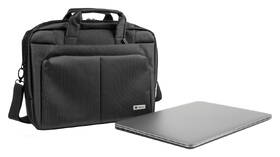 Brašna na notebook Natec GAZELLE 13"-14,1" čierna

 obrázok produktu 7 z 10