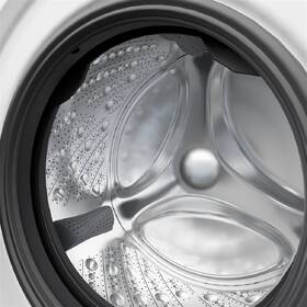 Práčka Gorenje WS674A FastWashPro biela

 obrázok produktu 4 z 12