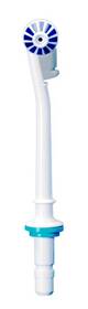 Náhradné trysky Oral-B ED17-4 (4 ks) biela

 obrázok produktu 3 z 3