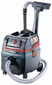 Priemyselný vysávač Metabo ASR 25 L SC 602024000 

 obrázok produktu 1 z 1