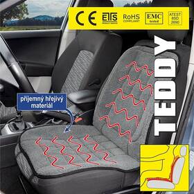 Poťah sedadiel Compass Teddy 

 obrázok produktu 5 z 5