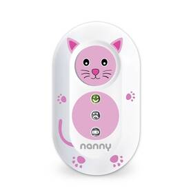Monitor dychu Nanny BM-02 biela

 obrázok produktu 18 z 18