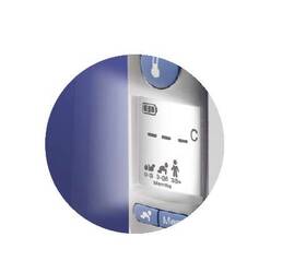 Teplomer Braun IRT 6520 

 obrázok produktu 18 z 27