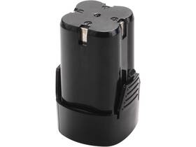 Vŕtací skrutkovač EXTOL Industrial LI 16 CD, 16,6 V (s batériou) 

 obrázok produktu 2 z 6