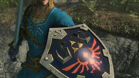 Hra Nintendo The Elder Scrolls V: Skyrim 

 obrázok produktu 6 z 6