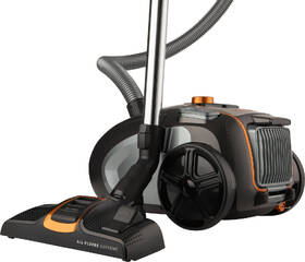 Podlahový vysávač Sencor SVC 8505 TI 

 obrázok produktu 9 z 31