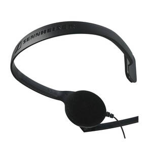 Headset Sennheiser PC 2 CHAT čierny

 obrázok produktu 1 z 2