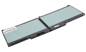 Batéria PATONA pre Dell Latitude E7260/E7270/E7470 7200mAh Li-lon 7,6V 

 obrázok produktu 2 z 2