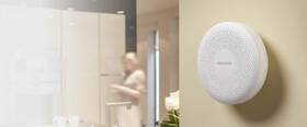 Zvonček bezdrôtový Honeywell DCR311S bezdrôtový zvonček, 150 m, 4 melódie 

 obrázok produktu 1 z 1