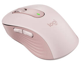 Myš Logitech M650 ružová

 obrázok produktu 1 z 4