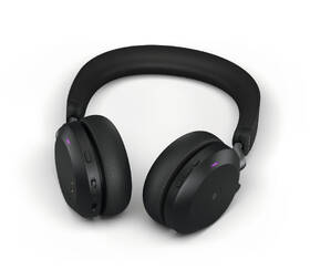 Headset Jabra Evolve2 75, USB-C, MS Stereo čierny

 obrázok produktu 4 z 5