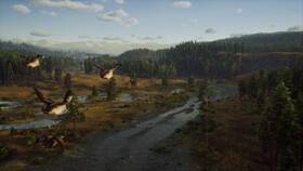 Hra THQ Nordic Way of the Hunter 

 obrázok produktu 3 z 11