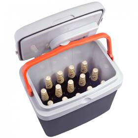 Autochladnička G21 C&W, 33 l, 12/230 V sivá

 obrázok produktu 11 z 11