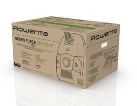 Podlahový vysávač Rowenta RO6189EA Green Force Effitech® Total Clean ECO čierny

 obrázok produktu 5 z 20