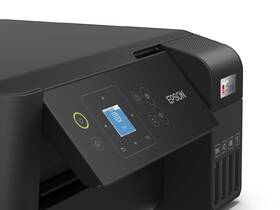 Tlačiareň multifunkčná Epson EcoTank L3560 čierna

 obrázok produktu 9 z 12