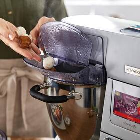 Varný robot KENWOOD KCL95.424.SI 

 obrázok produktu 12 z 19